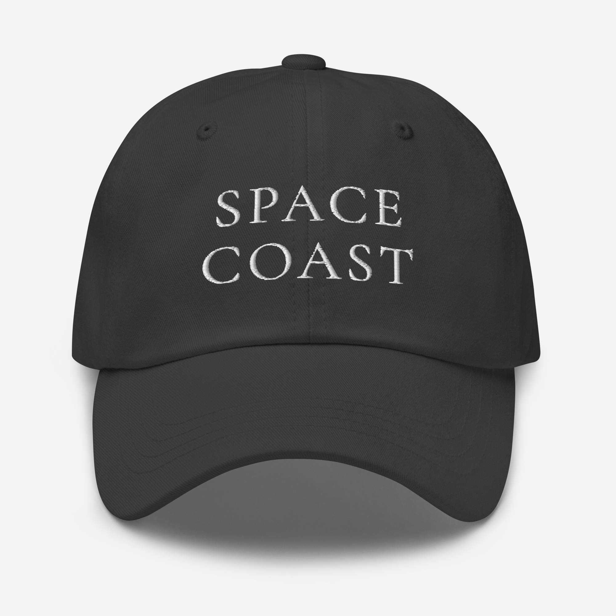 Signature Space Coast Dad Hat