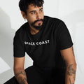 Space Coast Men’s Premium Heavyweight Tee